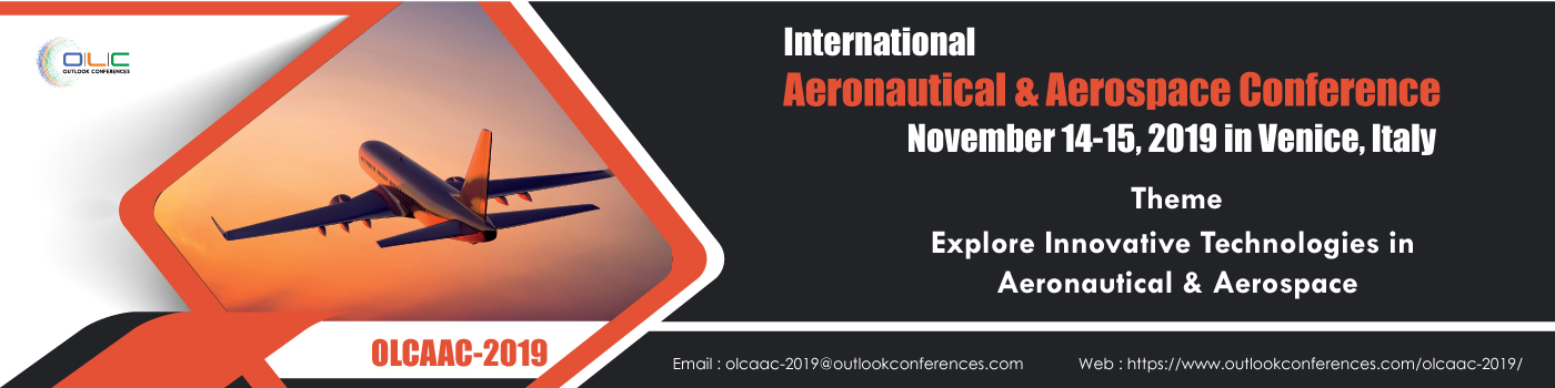International Aeronautical & Aerospace Conference